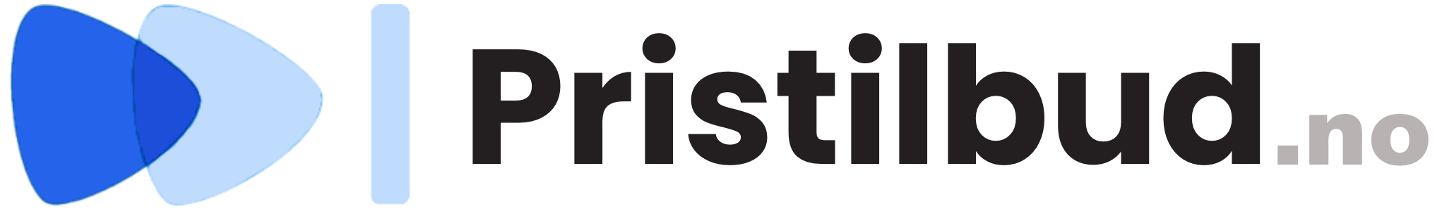 Pristilbud logo